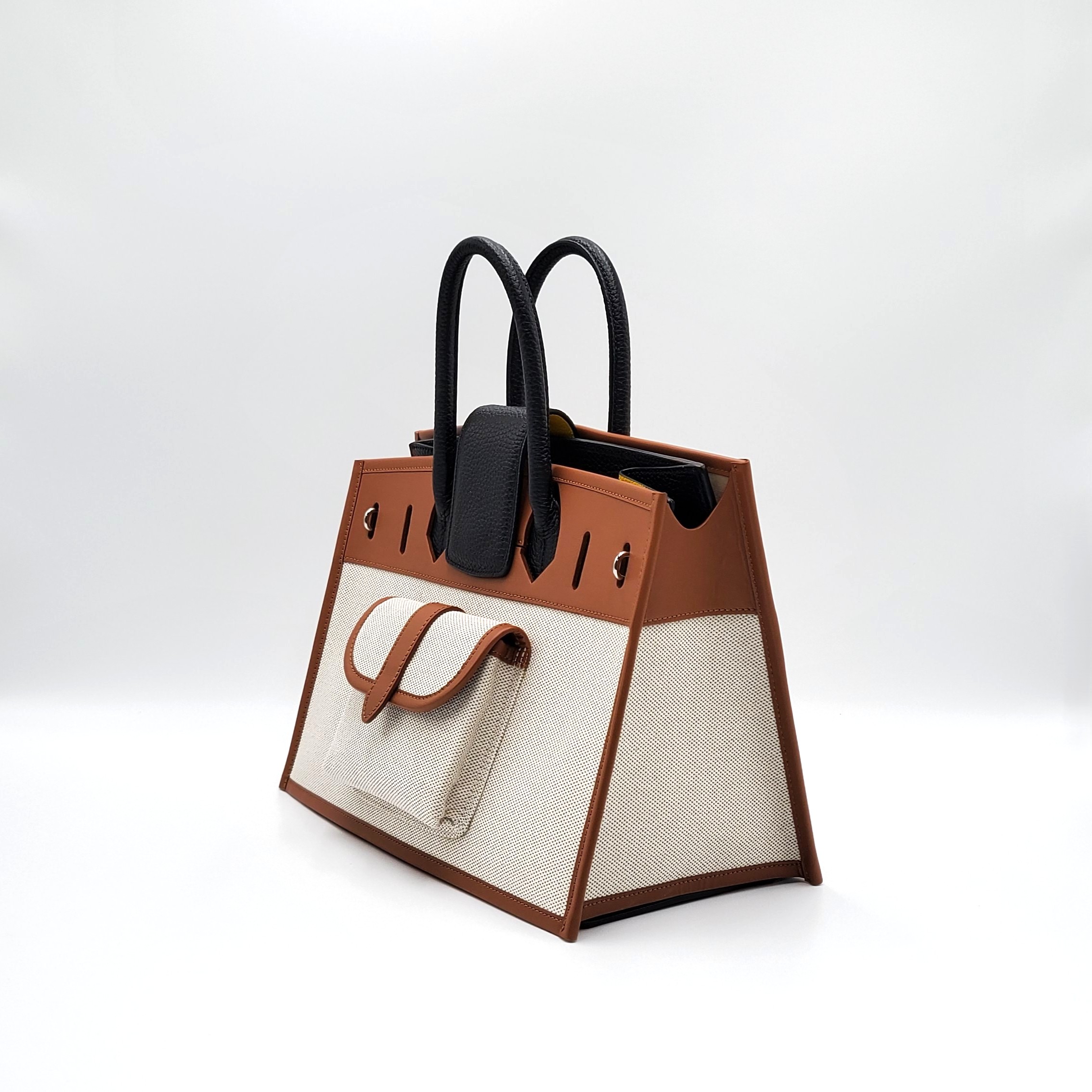 Bella Cover Cargo CM [벨라 커버 카고 카멜]