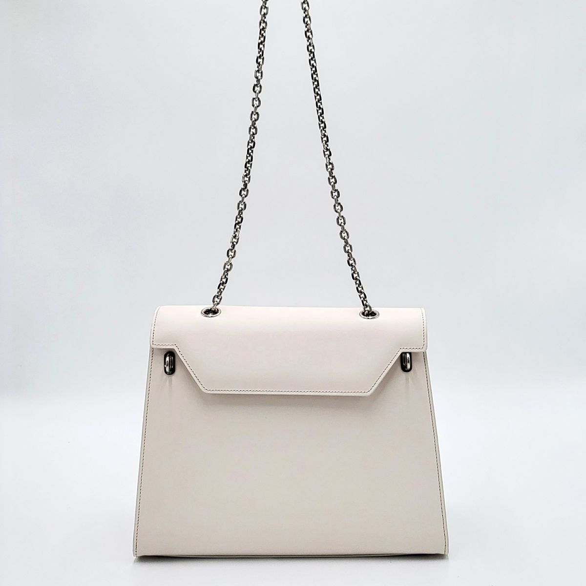 Abby Off-White [에비 오프-화이트]