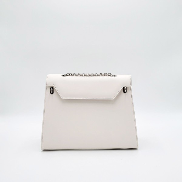 Abby Off-White [에비 오프-화이트]