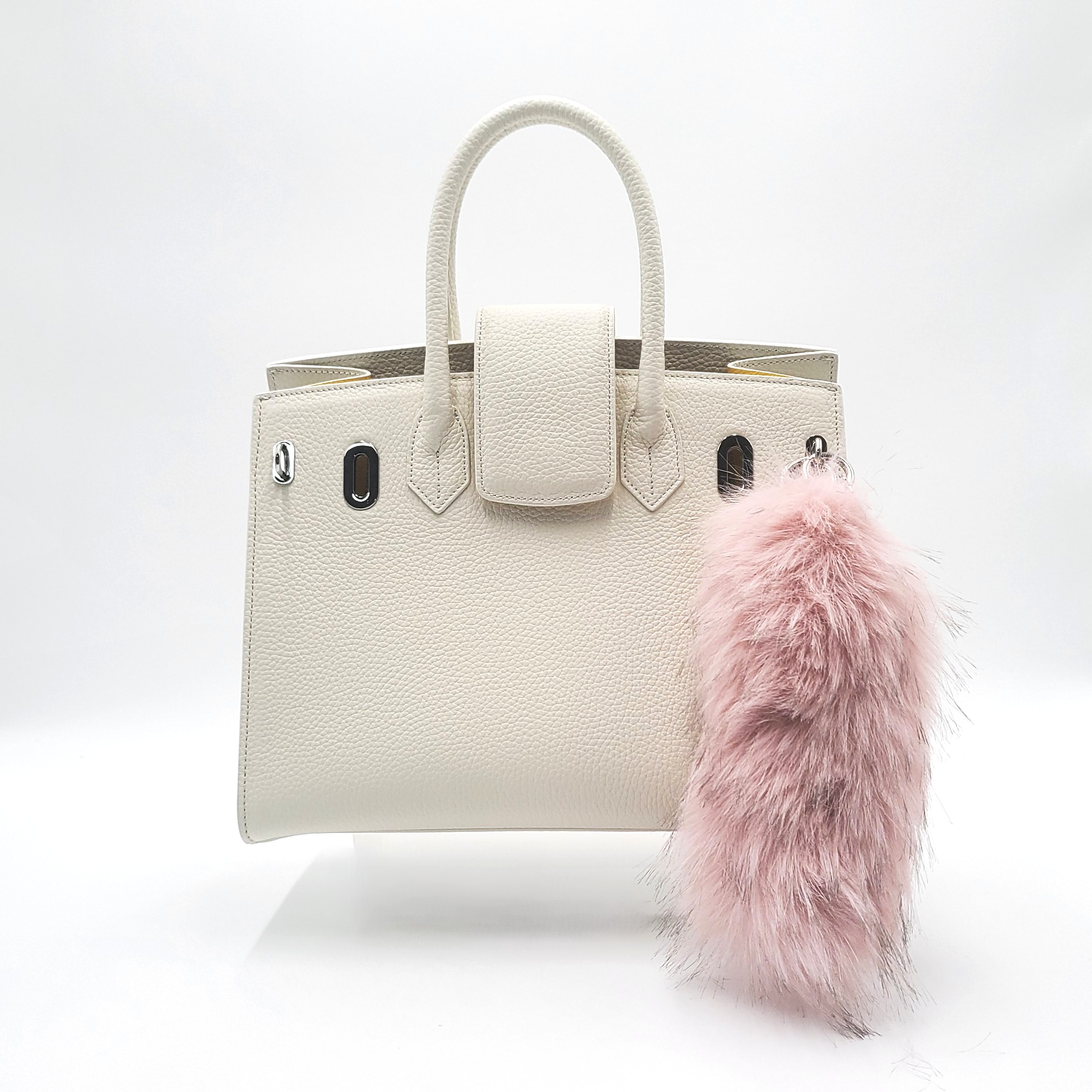 Bella Off-White [벨라 오프-화이트]