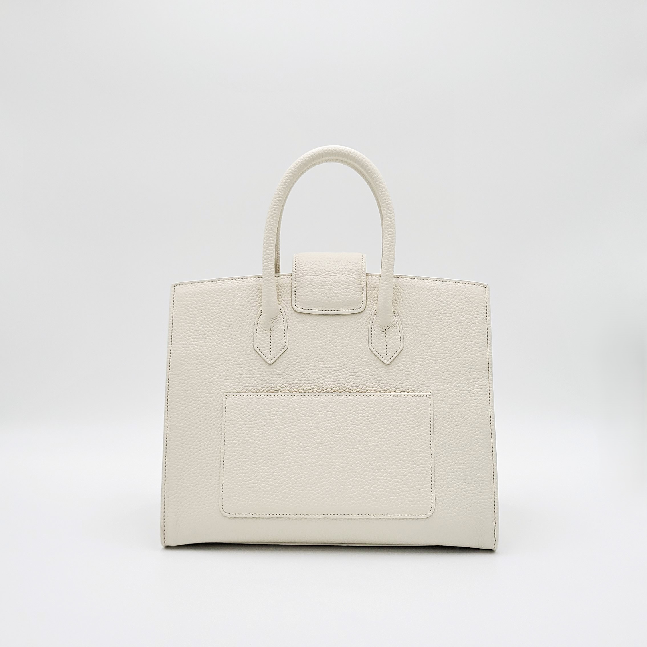 Bella Off-White [벨라 오프-화이트]