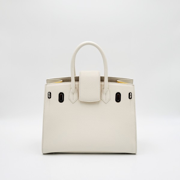 Bella Off-White [벨라 오프-화이트]